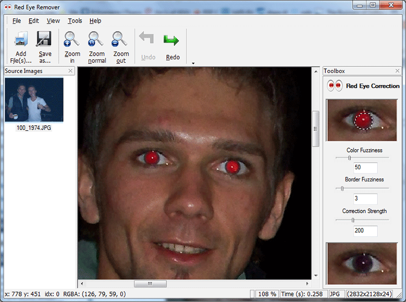 red eye x32 black ops game save editor