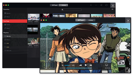 Download anime free s2