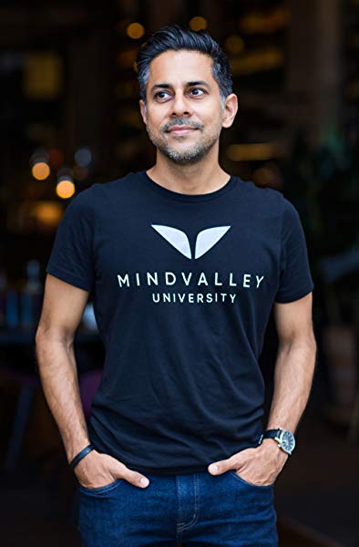 The code of the extraordinary mind by vishen lakhiani pdf download free
